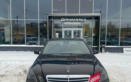 Mercedes-Benz E-Класс, 2011 год, 1 445 000 рублей, 2 фотография