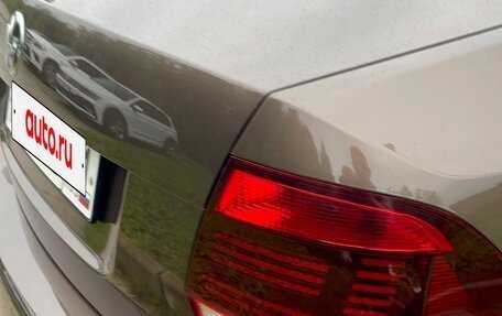 Volkswagen Polo VI (EU Market), 2019 год, 1 640 000 рублей, 14 фотография