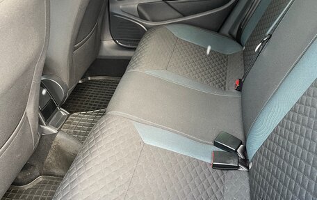 Volkswagen Polo VI (EU Market), 2019 год, 1 640 000 рублей, 18 фотография