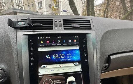 Lexus GS III рестайлинг, 2007 год, 1 555 555 рублей, 2 фотография