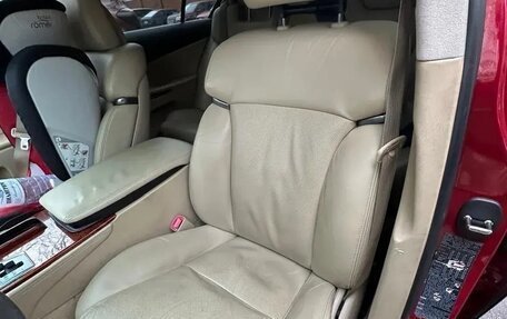 Lexus GS III рестайлинг, 2007 год, 1 555 555 рублей, 9 фотография