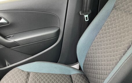 Volkswagen Polo VI (EU Market), 2019 год, 1 640 000 рублей, 16 фотография