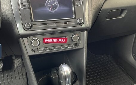 Volkswagen Polo VI (EU Market), 2019 год, 1 640 000 рублей, 15 фотография