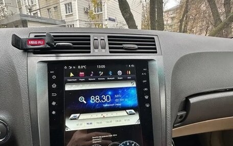 Lexus GS III рестайлинг, 2007 год, 1 555 555 рублей, 3 фотография