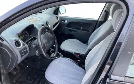 Ford Fusion I, 2012 год, 600 000 рублей, 4 фотография