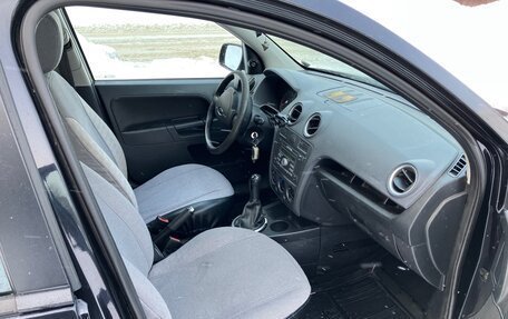 Ford Fusion I, 2012 год, 600 000 рублей, 5 фотография