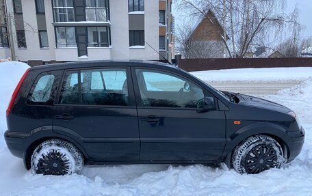 Ford Fusion I, 2012 год, 600 000 рублей, 7 фотография