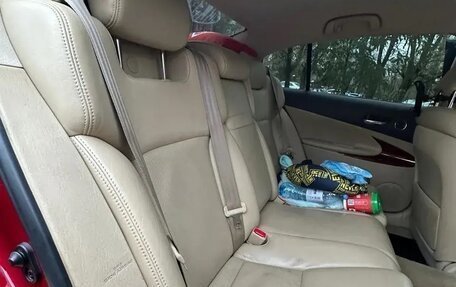 Lexus GS III рестайлинг, 2007 год, 1 555 555 рублей, 12 фотография