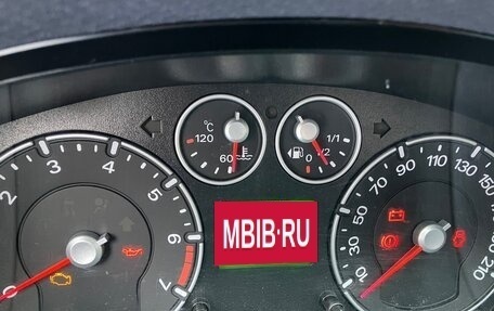 Ford Fusion I, 2012 год, 600 000 рублей, 3 фотография