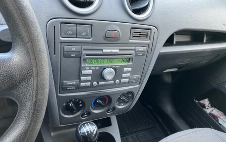 Ford Fusion I, 2012 год, 600 000 рублей, 14 фотография