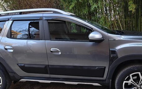 Renault Duster, 2021 год, 2 400 000 рублей, 5 фотография