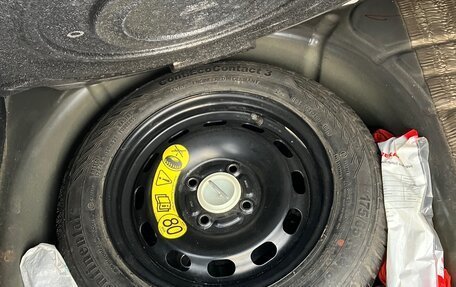 Ford Fusion I, 2012 год, 600 000 рублей, 13 фотография