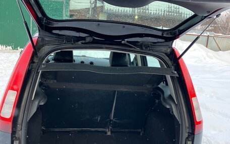 Ford Fusion I, 2012 год, 600 000 рублей, 12 фотография