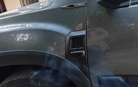 Renault Duster, 2021 год, 2 400 000 рублей, 9 фотография