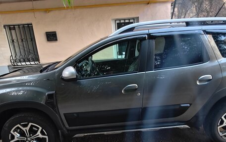 Renault Duster, 2021 год, 2 400 000 рублей, 6 фотография