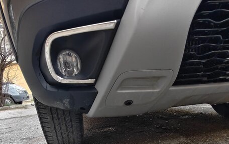 Renault Duster, 2021 год, 2 400 000 рублей, 10 фотография