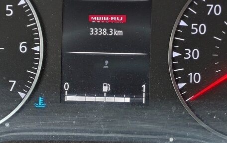 Renault Duster, 2021 год, 2 400 000 рублей, 7 фотография