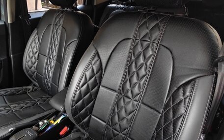 Renault Duster, 2021 год, 2 400 000 рублей, 11 фотография