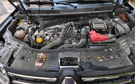 Renault Duster, 2021 год, 2 400 000 рублей, 13 фотография