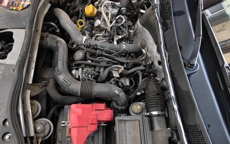 Renault Duster, 2021 год, 2 400 000 рублей, 14 фотография