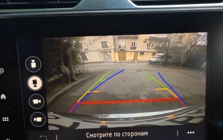 Renault Duster, 2021 год, 2 400 000 рублей, 15 фотография