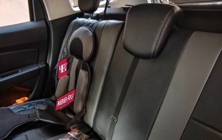 Renault Duster, 2021 год, 2 400 000 рублей, 12 фотография