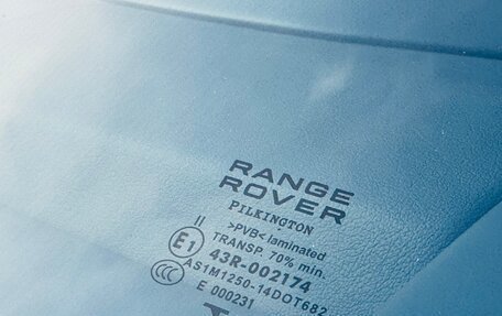 Land Rover Range Rover Sport II, 2014 год, 3 150 000 рублей, 18 фотография