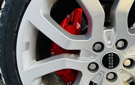 Land Rover Range Rover Sport II, 2014 год, 3 150 000 рублей, 17 фотография