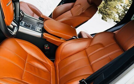 Land Rover Range Rover Sport II, 2014 год, 3 150 000 рублей, 21 фотография