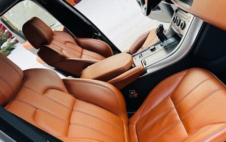 Land Rover Range Rover Sport II, 2014 год, 3 150 000 рублей, 27 фотография