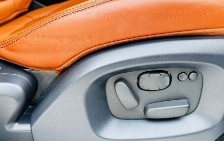 Land Rover Range Rover Sport II, 2014 год, 3 150 000 рублей, 29 фотография