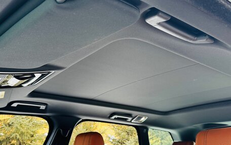 Land Rover Range Rover Sport II, 2014 год, 3 150 000 рублей, 30 фотография