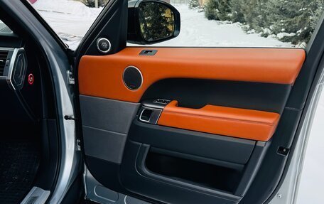 Land Rover Range Rover Sport II, 2014 год, 3 150 000 рублей, 28 фотография