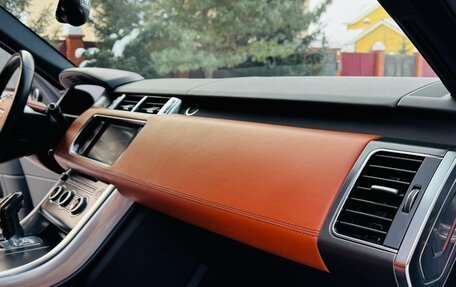 Land Rover Range Rover Sport II, 2014 год, 3 150 000 рублей, 31 фотография