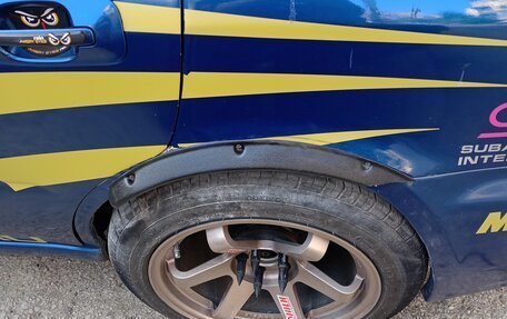 Subaru Impreza III, 2002 год, 450 000 рублей, 8 фотография