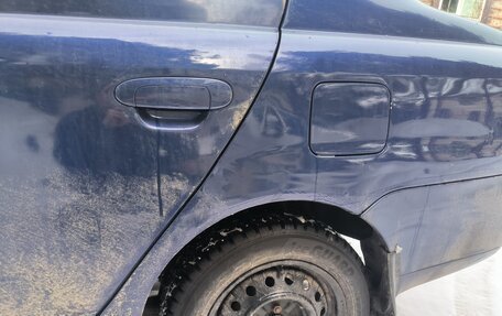 Toyota Platz, 2000 год, 285 000 рублей, 5 фотография