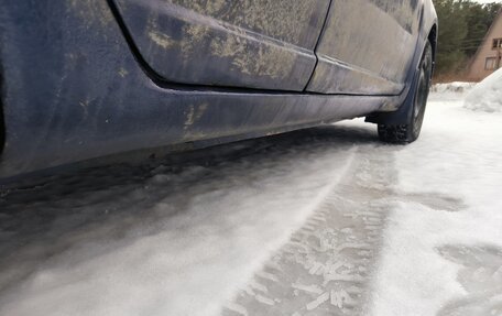 Toyota Platz, 2000 год, 285 000 рублей, 11 фотография