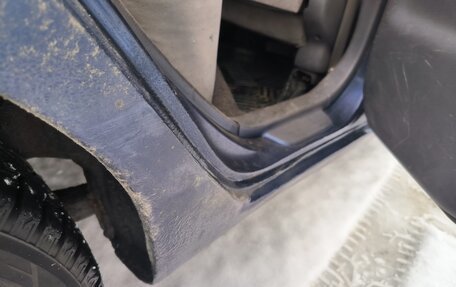 Toyota Platz, 2000 год, 285 000 рублей, 12 фотография