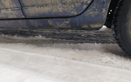 Toyota Platz, 2000 год, 285 000 рублей, 6 фотография