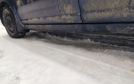 Toyota Platz, 2000 год, 285 000 рублей, 7 фотография