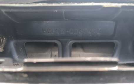 Toyota Platz, 2000 год, 285 000 рублей, 17 фотография