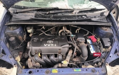 Toyota Platz, 2000 год, 285 000 рублей, 15 фотография