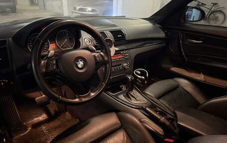BMW 1 серия, 2008 год, 1 700 000 рублей, 7 фотография