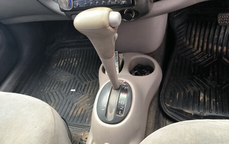 Toyota Platz, 2000 год, 285 000 рублей, 23 фотография