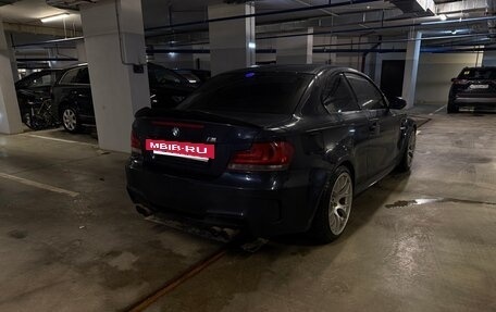 BMW 1 серия, 2008 год, 1 700 000 рублей, 3 фотография