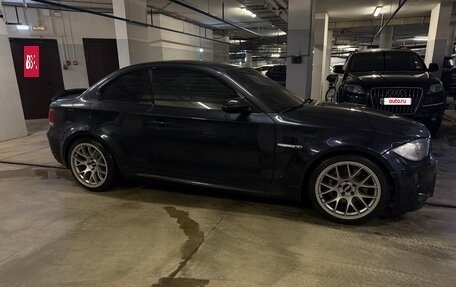 BMW 1 серия, 2008 год, 1 700 000 рублей, 2 фотография