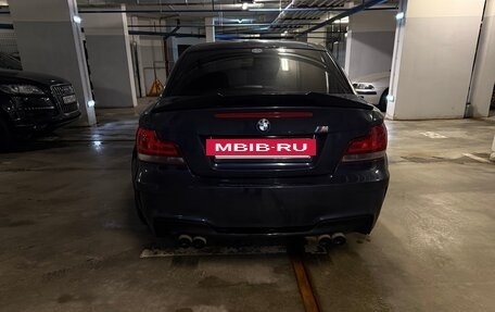 BMW 1 серия, 2008 год, 1 700 000 рублей, 4 фотография