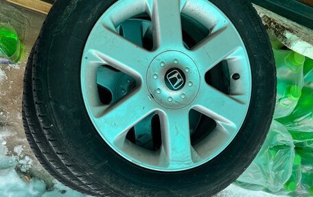 Honda CR-V IV, 2000 год, 670 000 рублей, 3 фотография