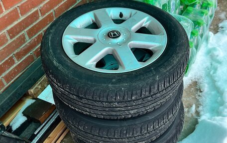 Honda CR-V IV, 2000 год, 670 000 рублей, 4 фотография