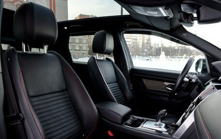 Land Rover Discovery Sport I рестайлинг, 2020 год, 3 950 000 рублей, 26 фотография